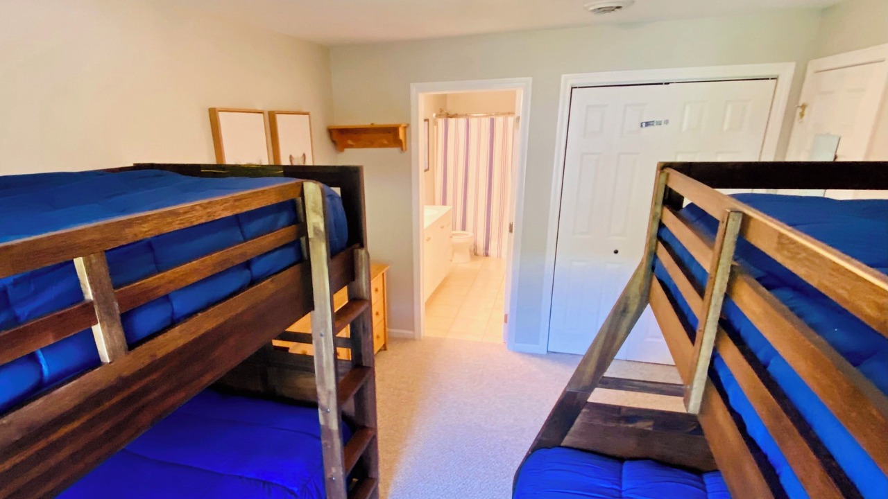 Photo of Bedroom in Hancock