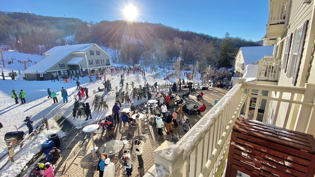 Photo of Outdoor in Hancock