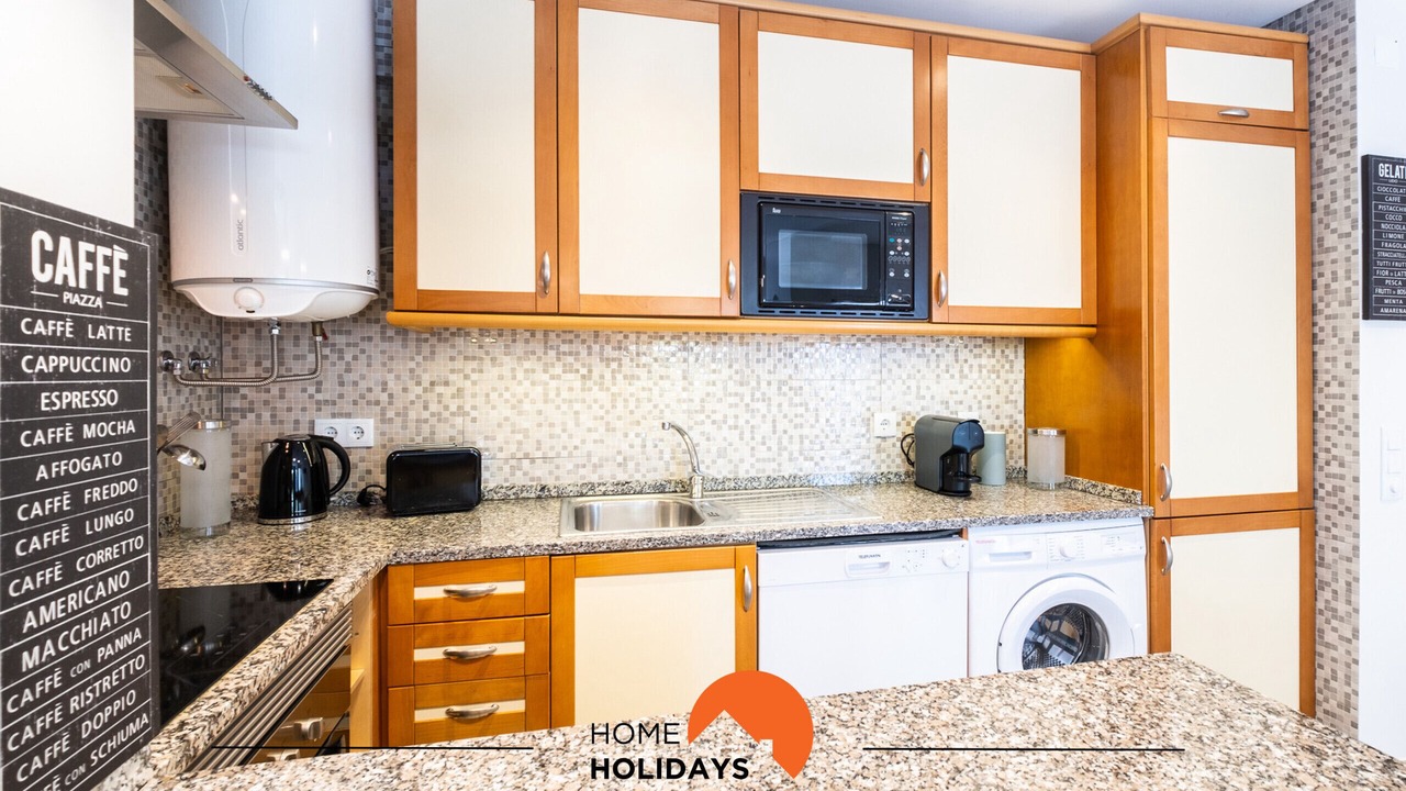 Photo of Kitchen in Oura