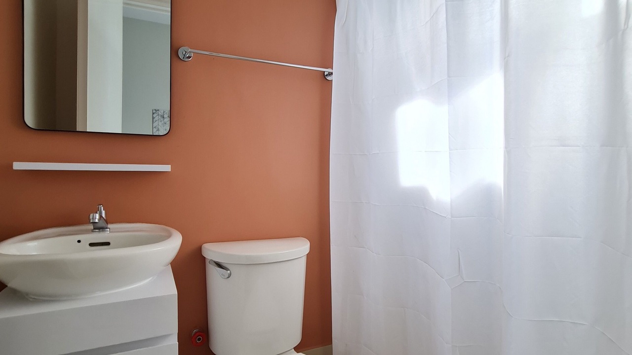 Photo of Bathroom in Cagayan de Oro