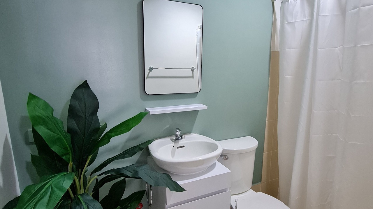 Photo of Bathroom in Cagayan de Oro