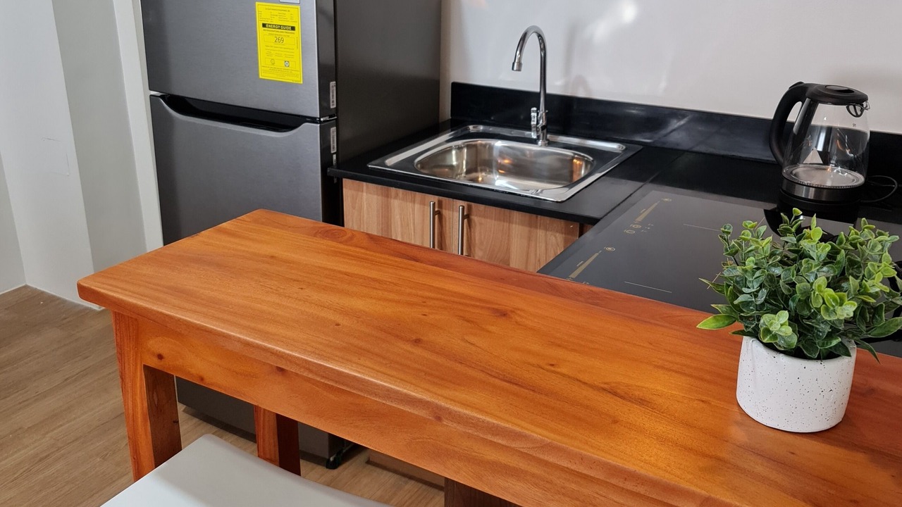 Photo of Kitchen in Cagayan de Oro