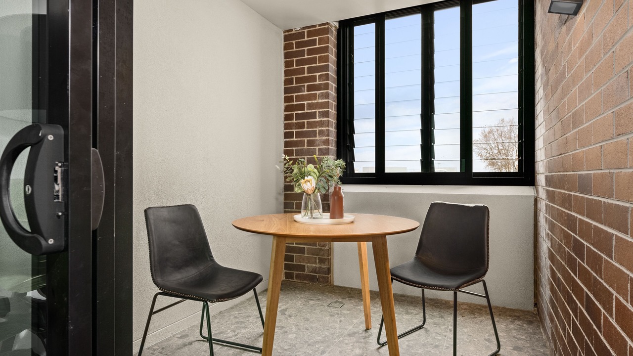 Photo of Patio Balcony in Cremorne