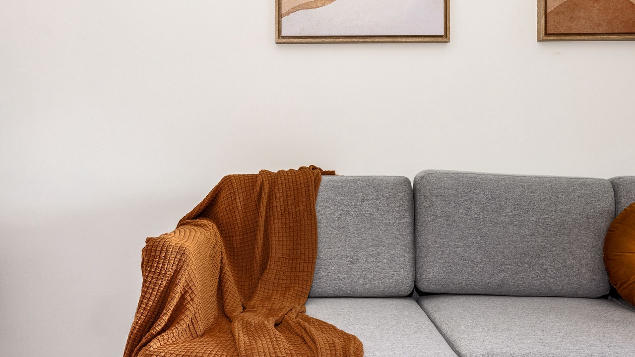 Photo of Livingroom in Cremorne