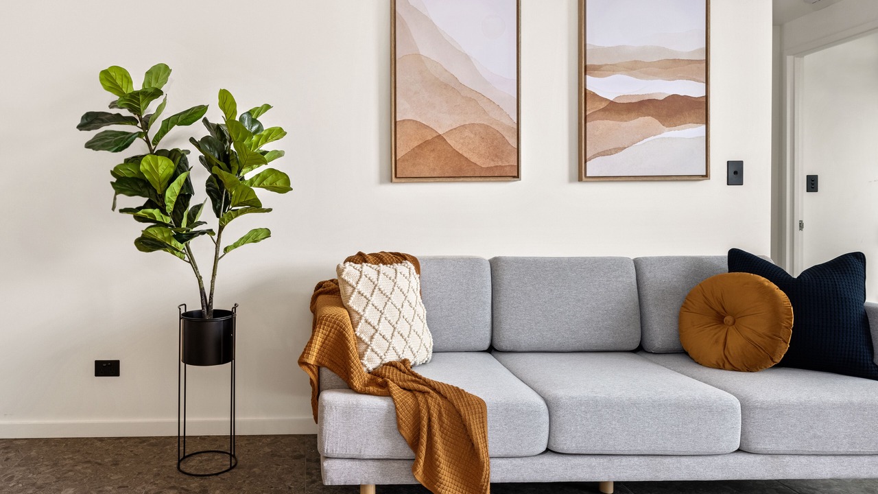 Photo of Livingroom in Cremorne