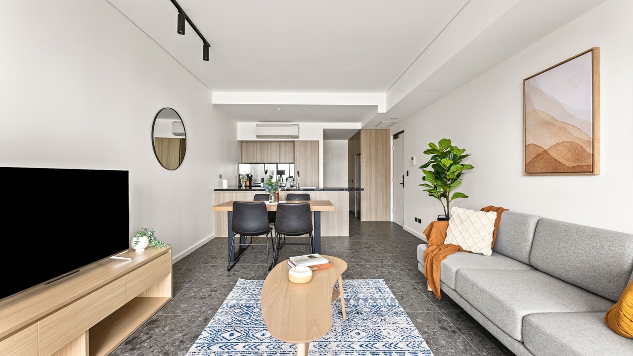 Photo of Livingroom in Cremorne