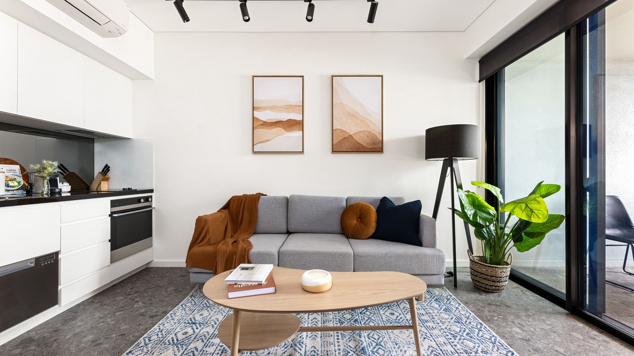Photo of Livingroom in Cremorne