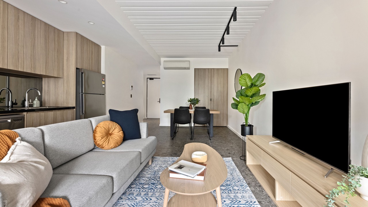 Photo of Livingroom in Cremorne
