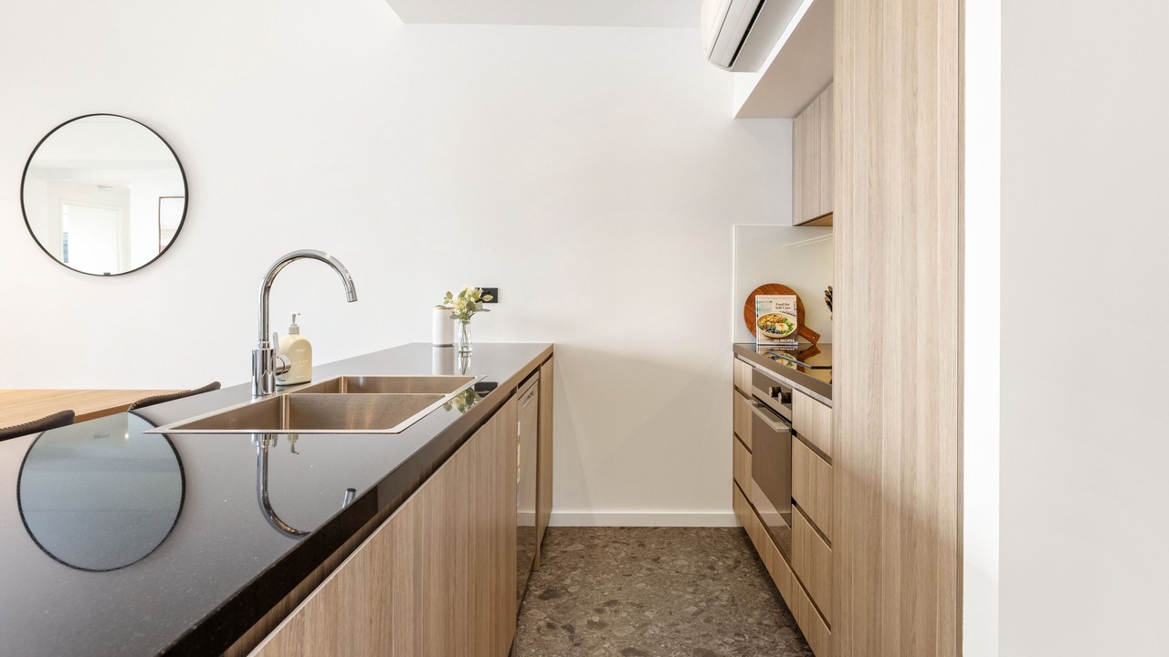 Photo of Kitchen in Cremorne