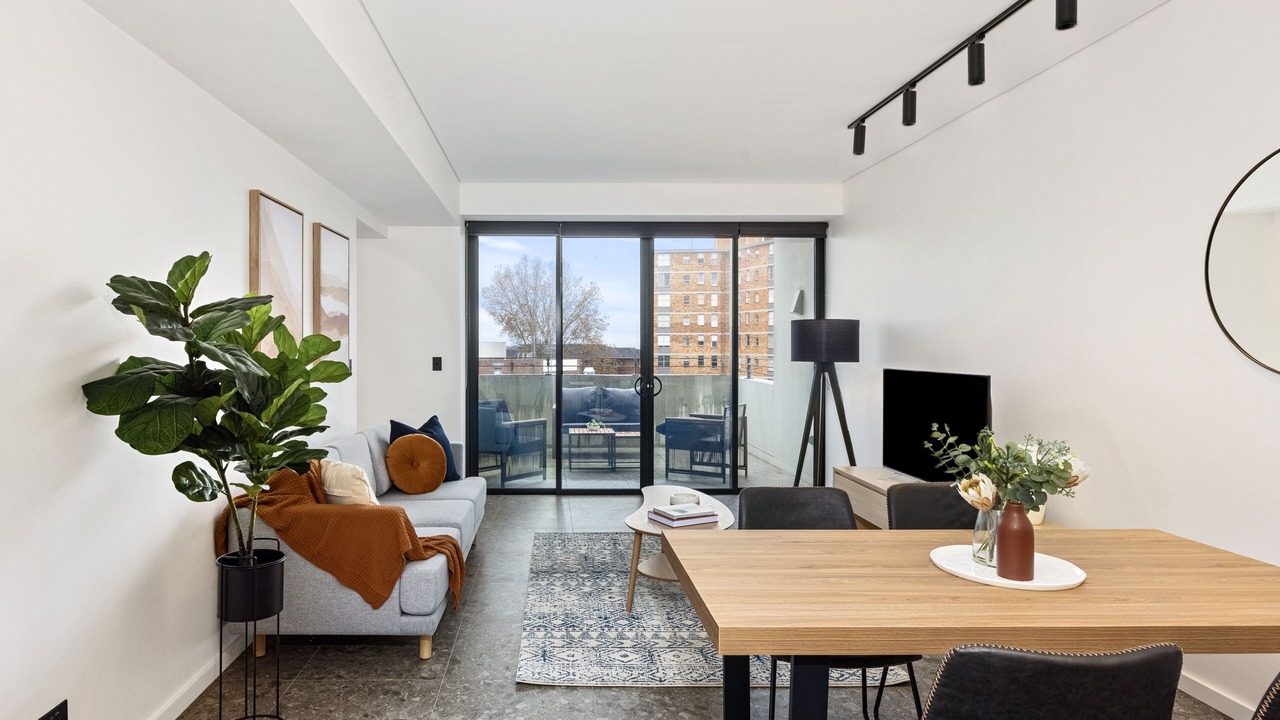 Photo of Livingroom in Cremorne