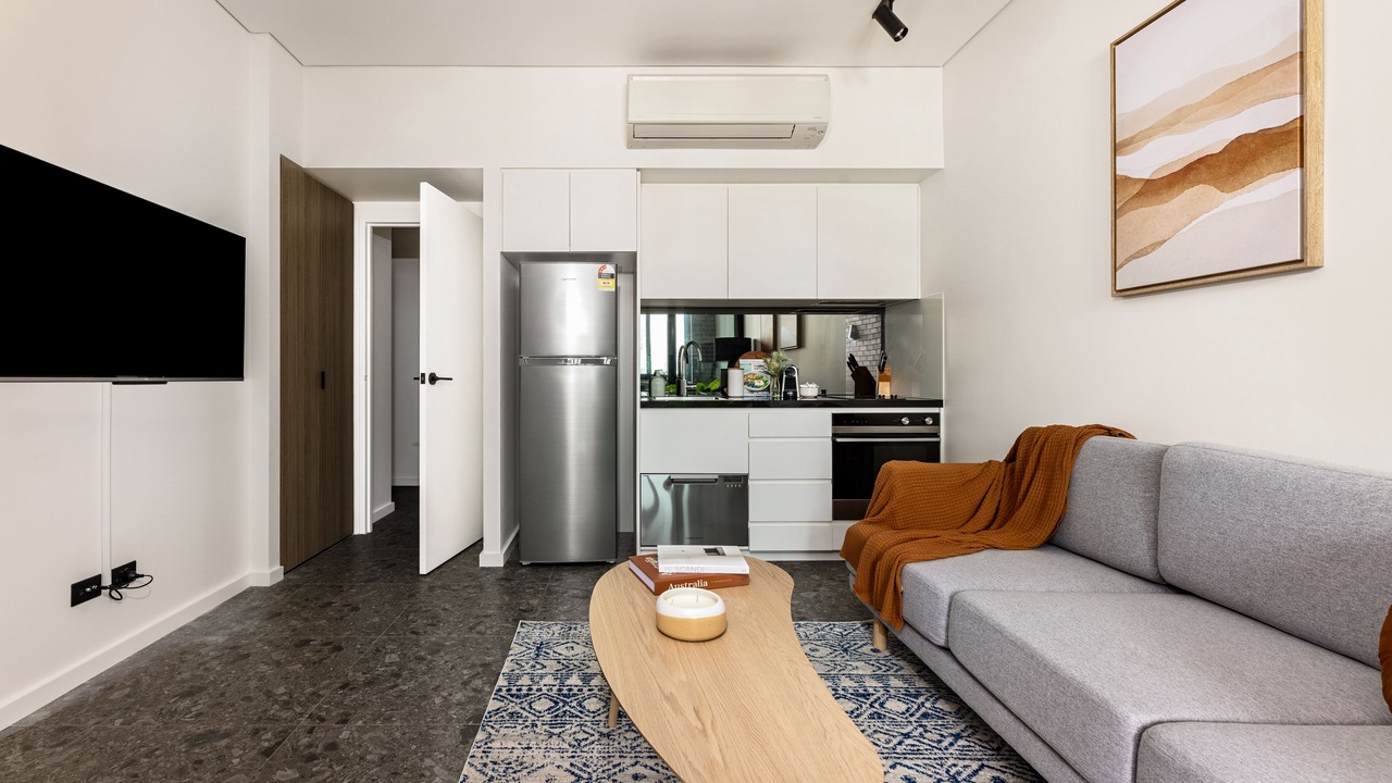 Photo of Livingroom in Cremorne