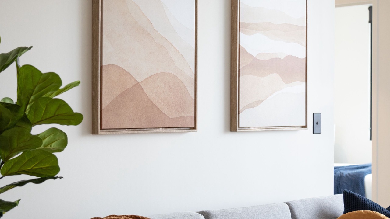 Photo of Livingroom in Cremorne