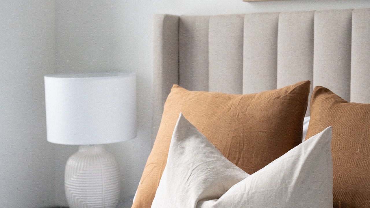 Photo of Bedroom in Cremorne
