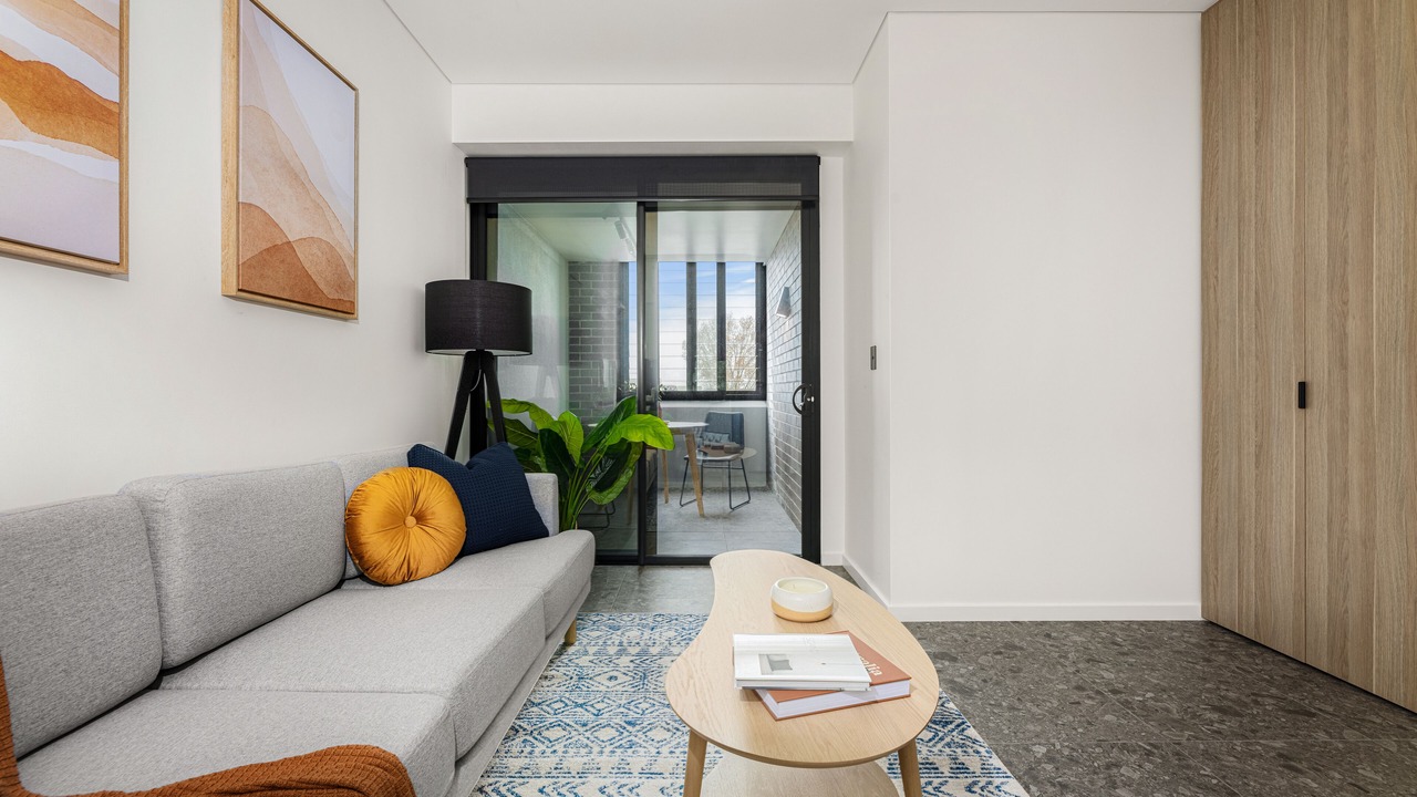 Photo of Livingroom in Cremorne