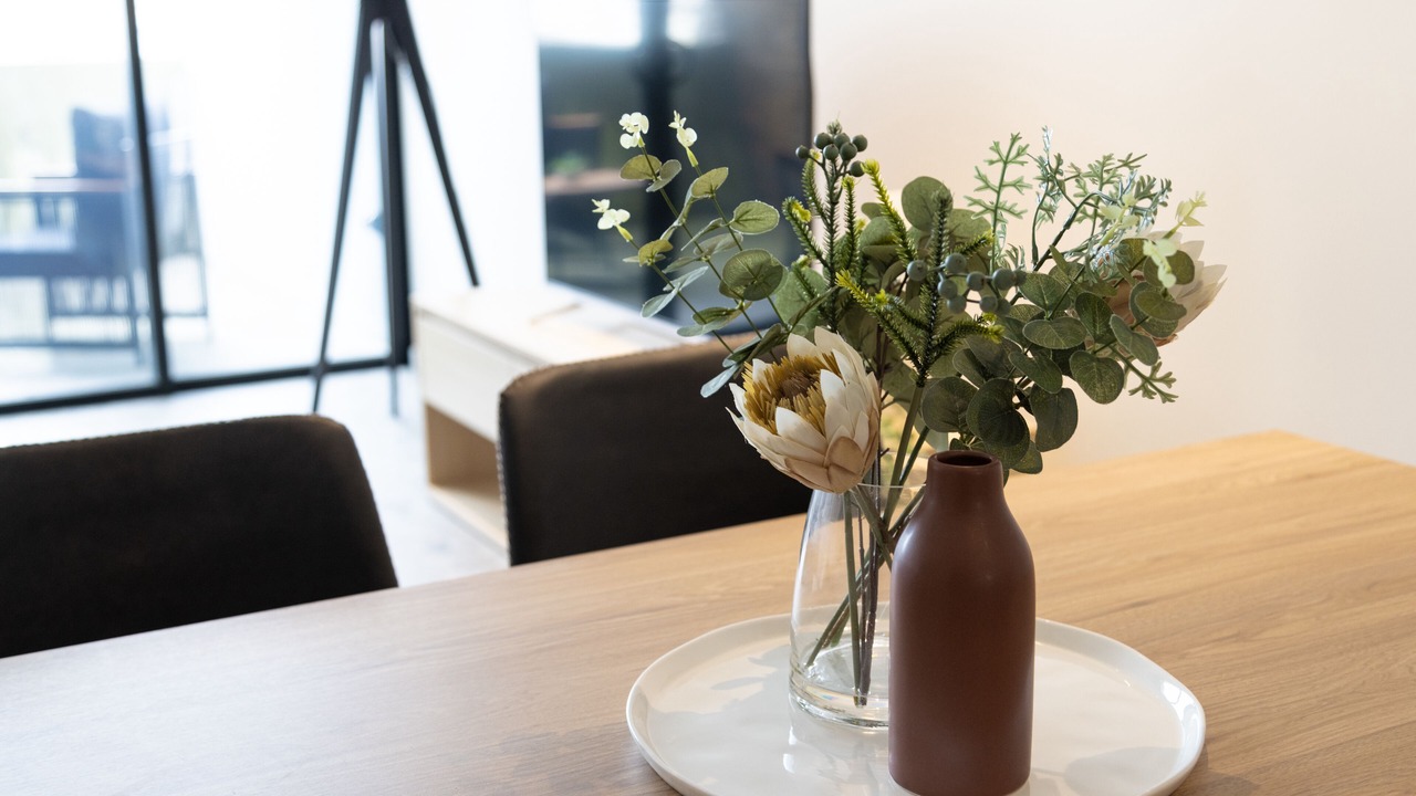 Photo of Livingroom in Cremorne