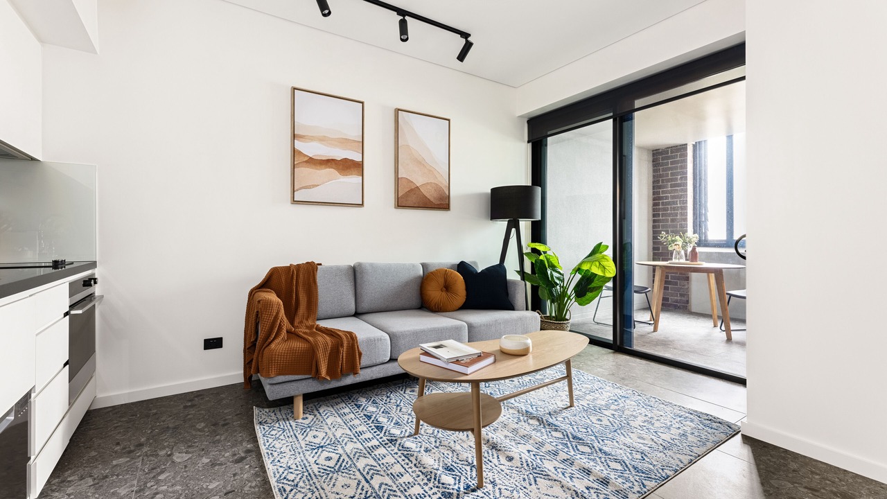 Photo of Livingroom in Cremorne
