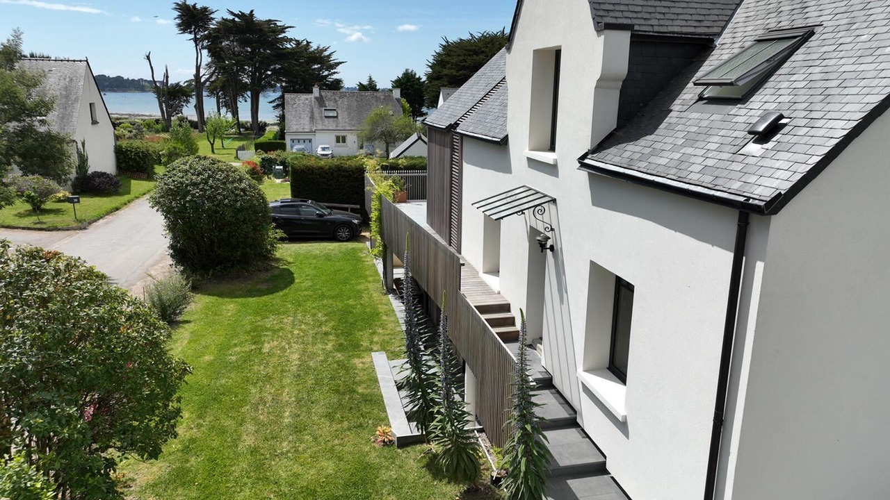 Photo of Outdoor in Larmor-Baden