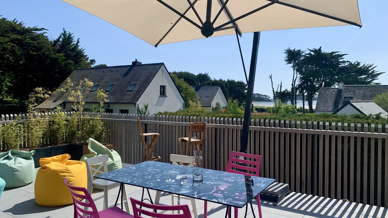 Photo of Outdoor in Larmor-Baden