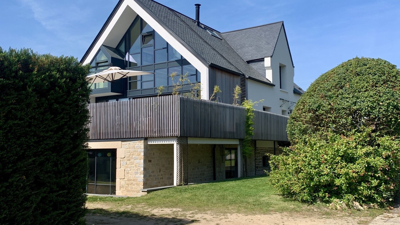 Photo of Outdoor in Larmor-Baden