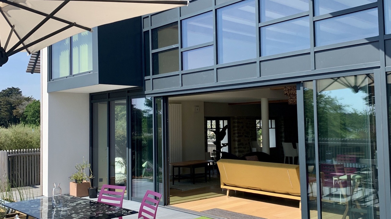 Photo of Outdoor in Larmor-Baden
