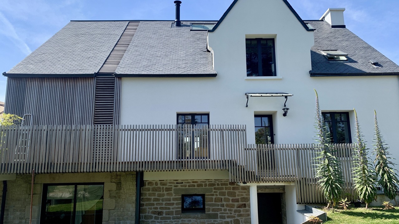 Photo of Outdoor in Larmor-Baden