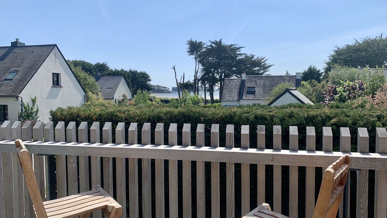Photo of Outdoor in Larmor-Baden