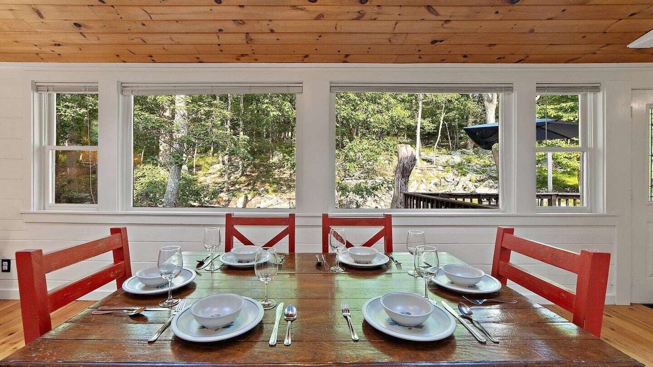 Photo of Livingroom in Kabletown