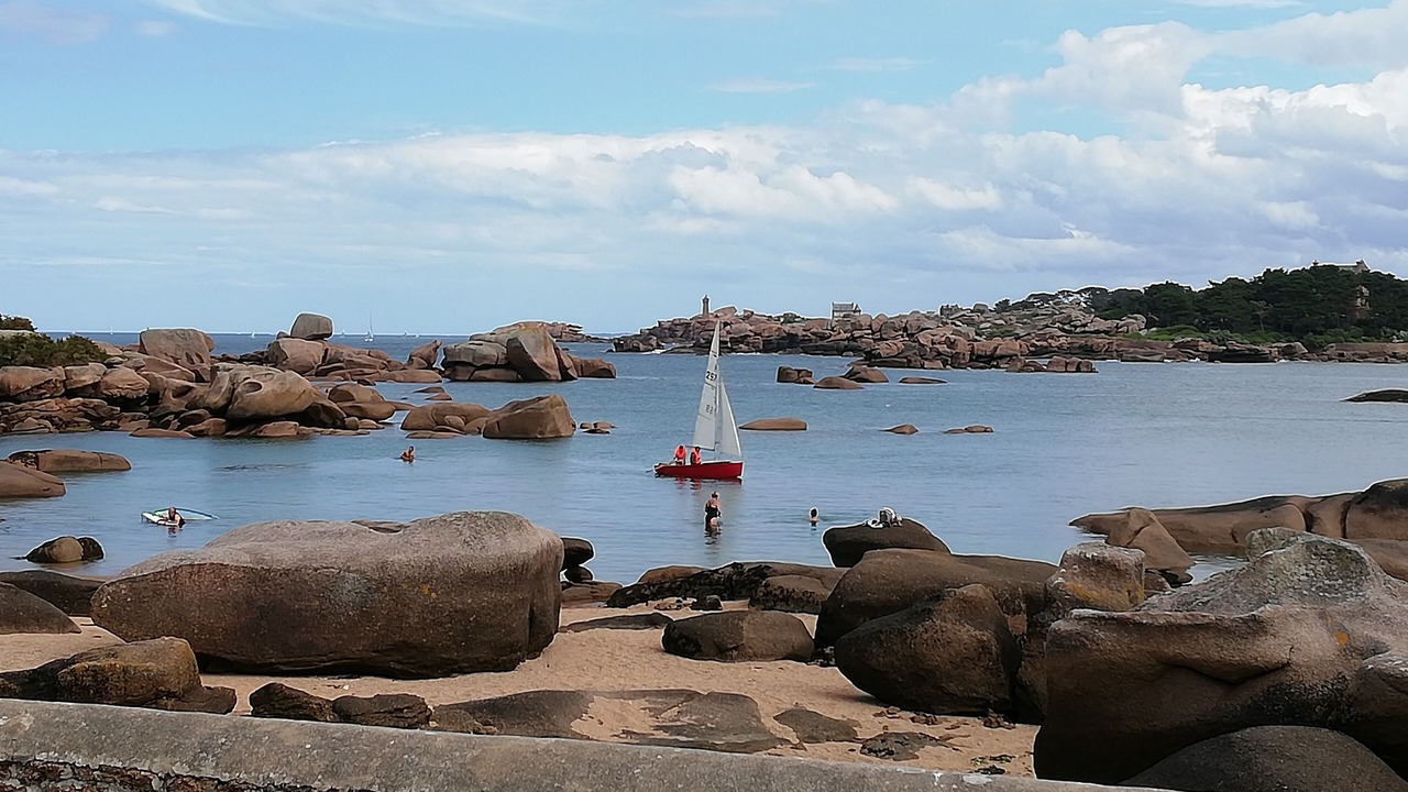 Photo of Others in Binic-Etables-sur-Mer