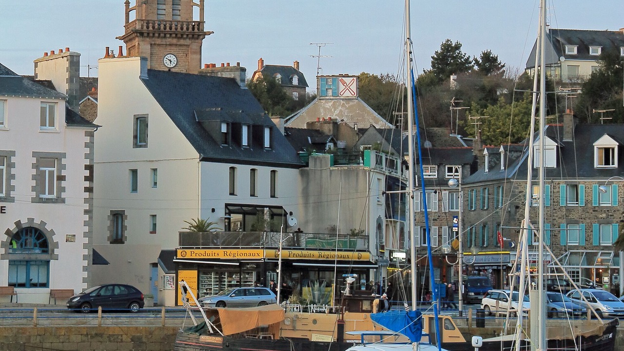 Photo of Others in Binic-Etables-sur-Mer