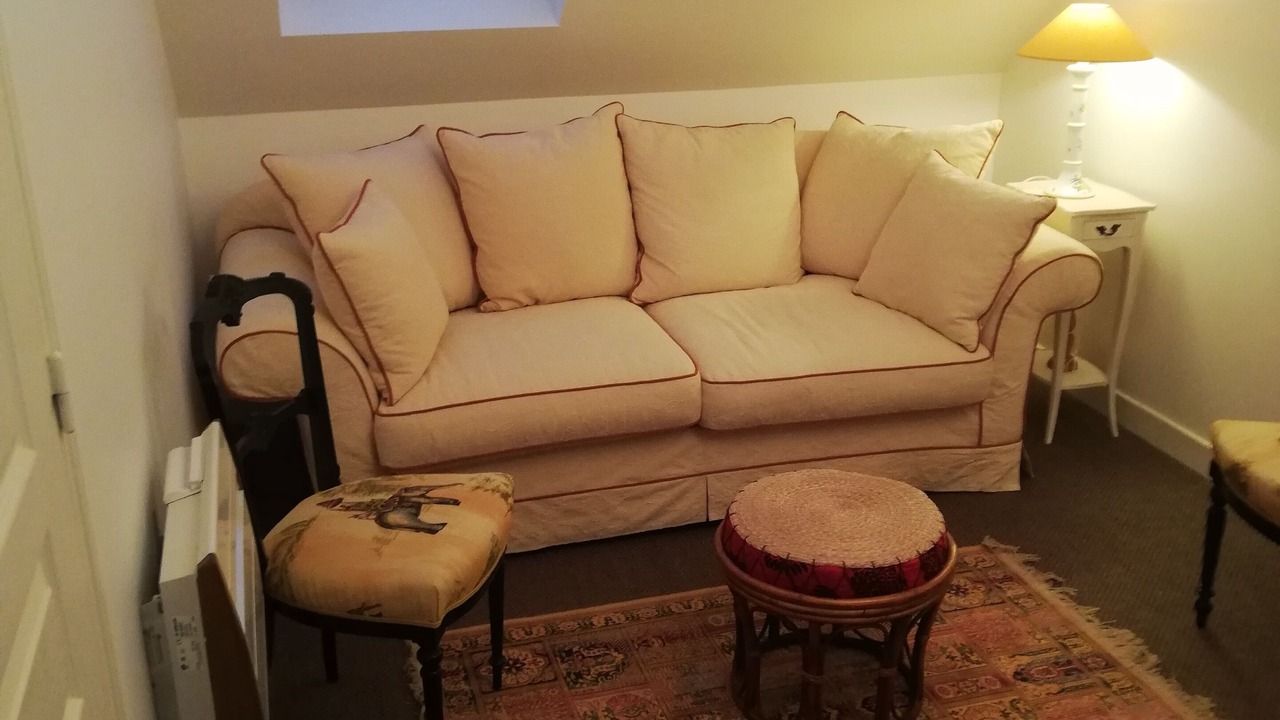 Photo of Livingroom in Binic-Etables-sur-Mer