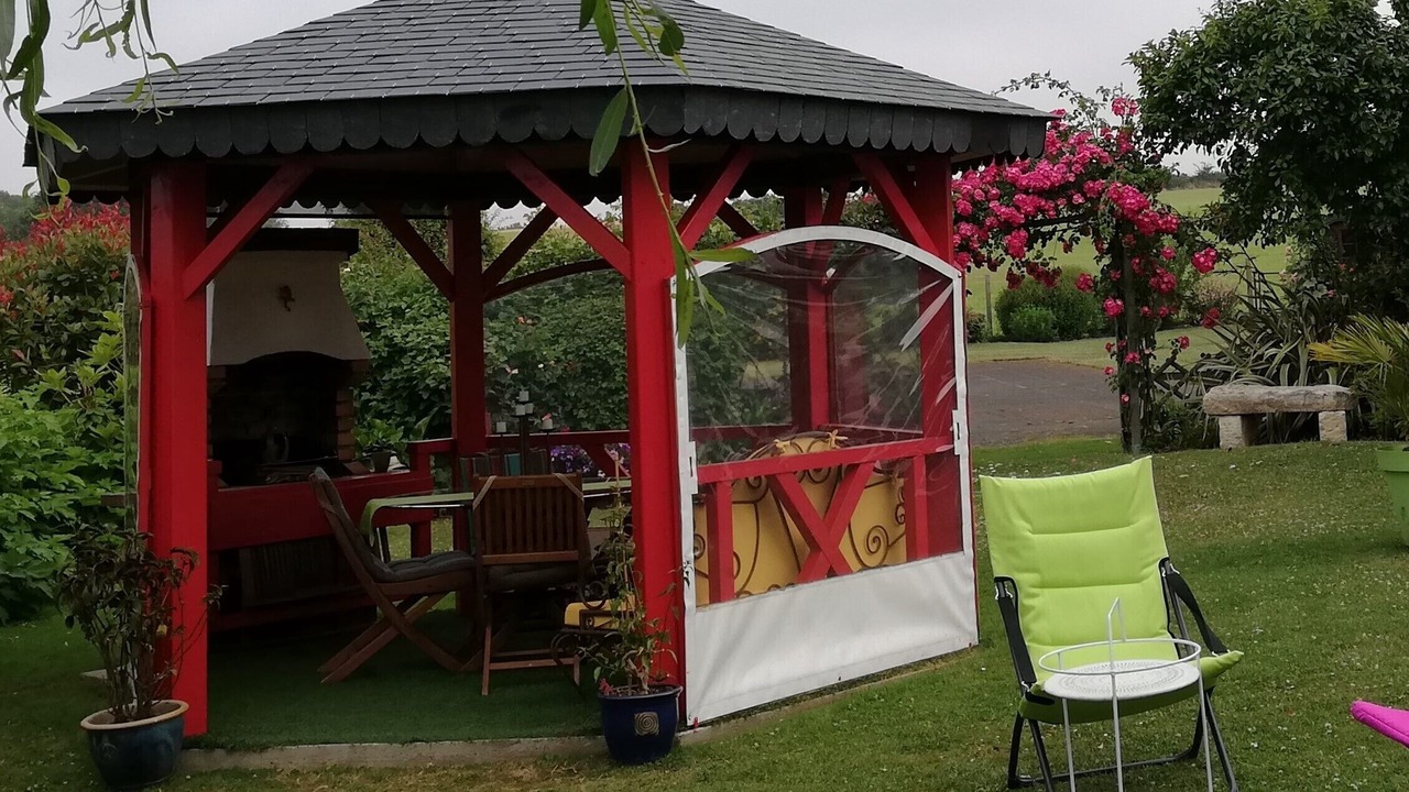 Photo of Outdoor in Binic-Etables-sur-Mer