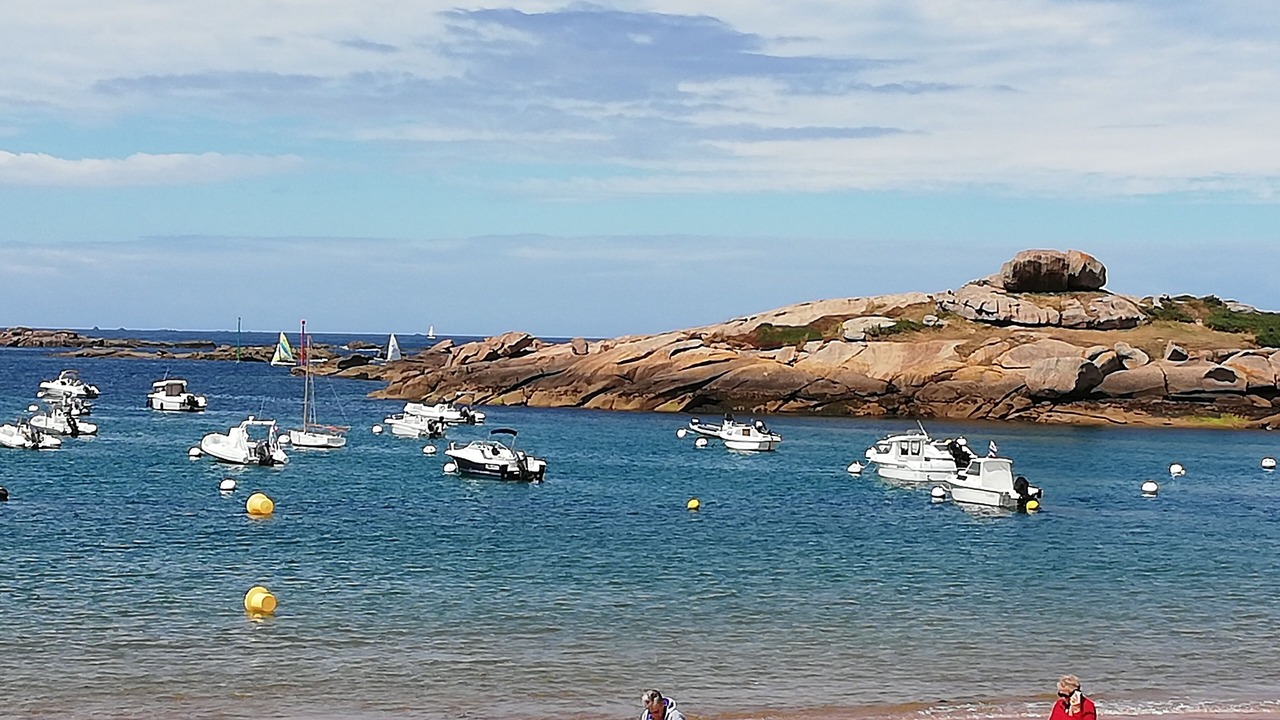 Photo of Others in Binic-Etables-sur-Mer