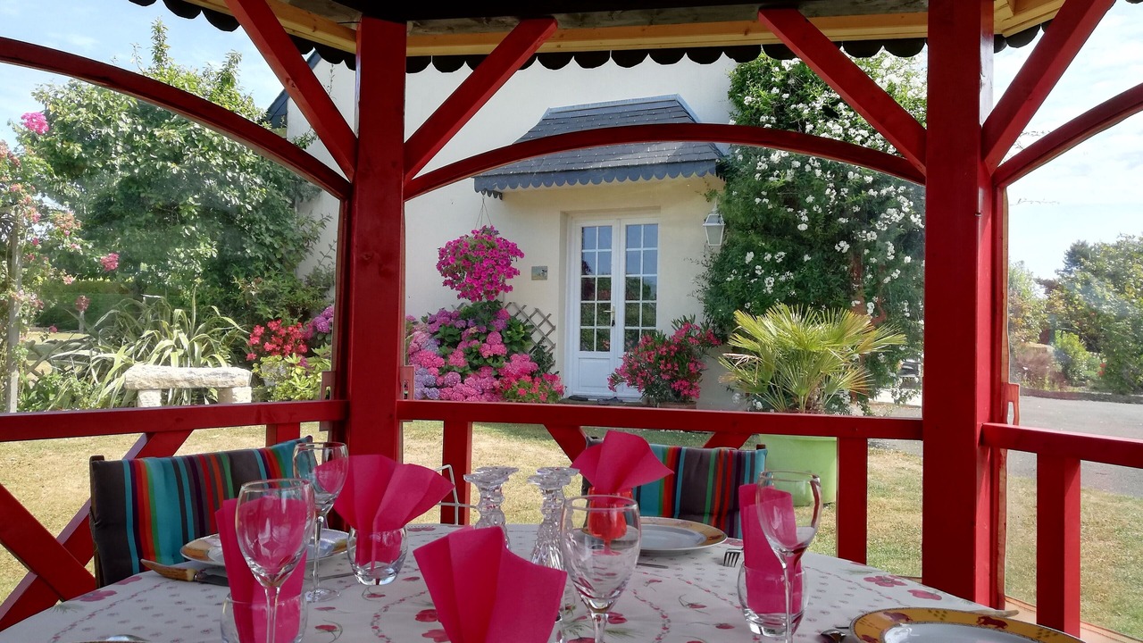 Photo of Outdoor in Binic-Etables-sur-Mer