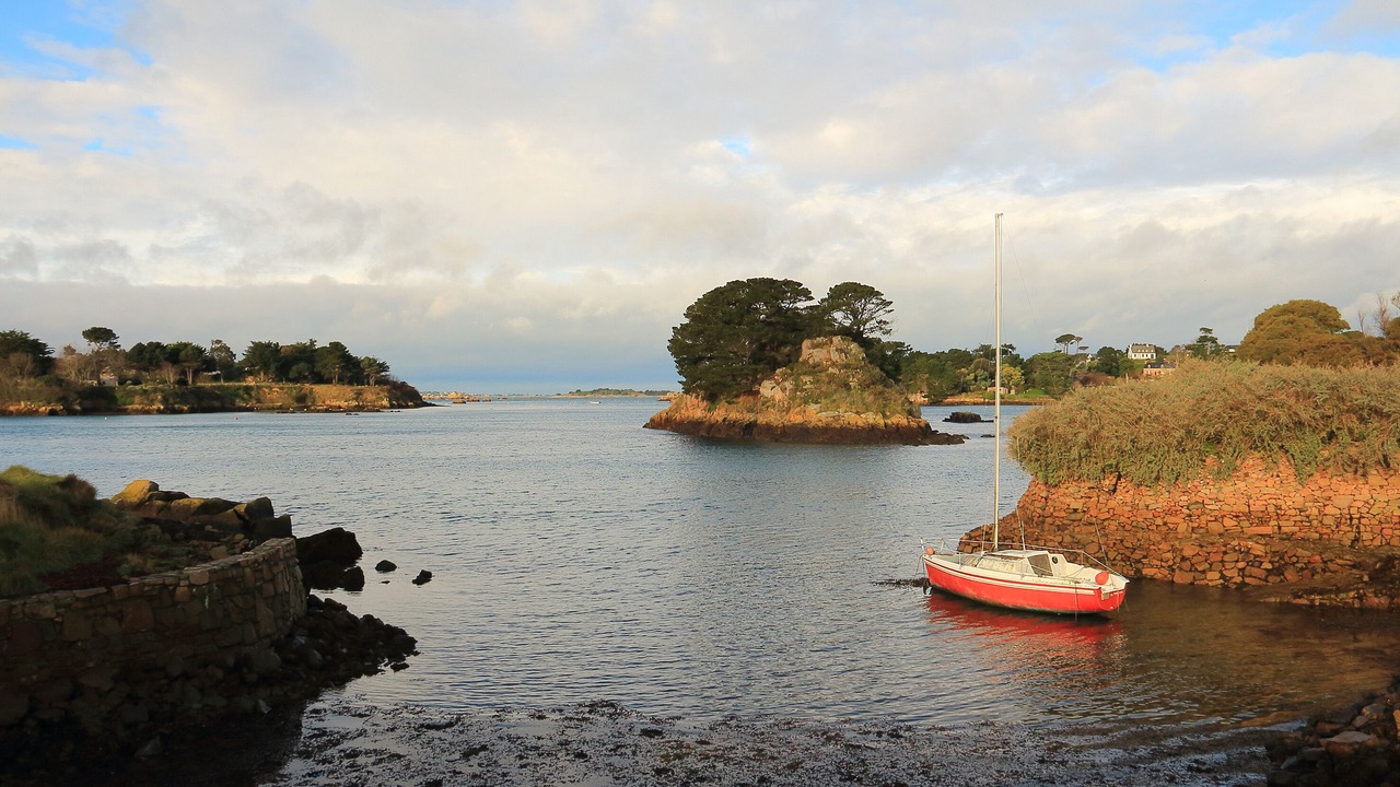 Photo of Others in Binic-Etables-sur-Mer