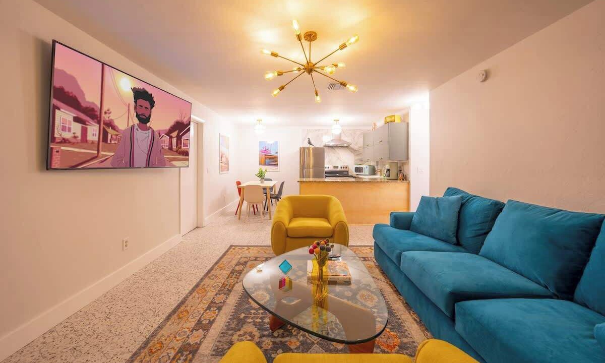 Photo of Bedroom in Bay Esplanade