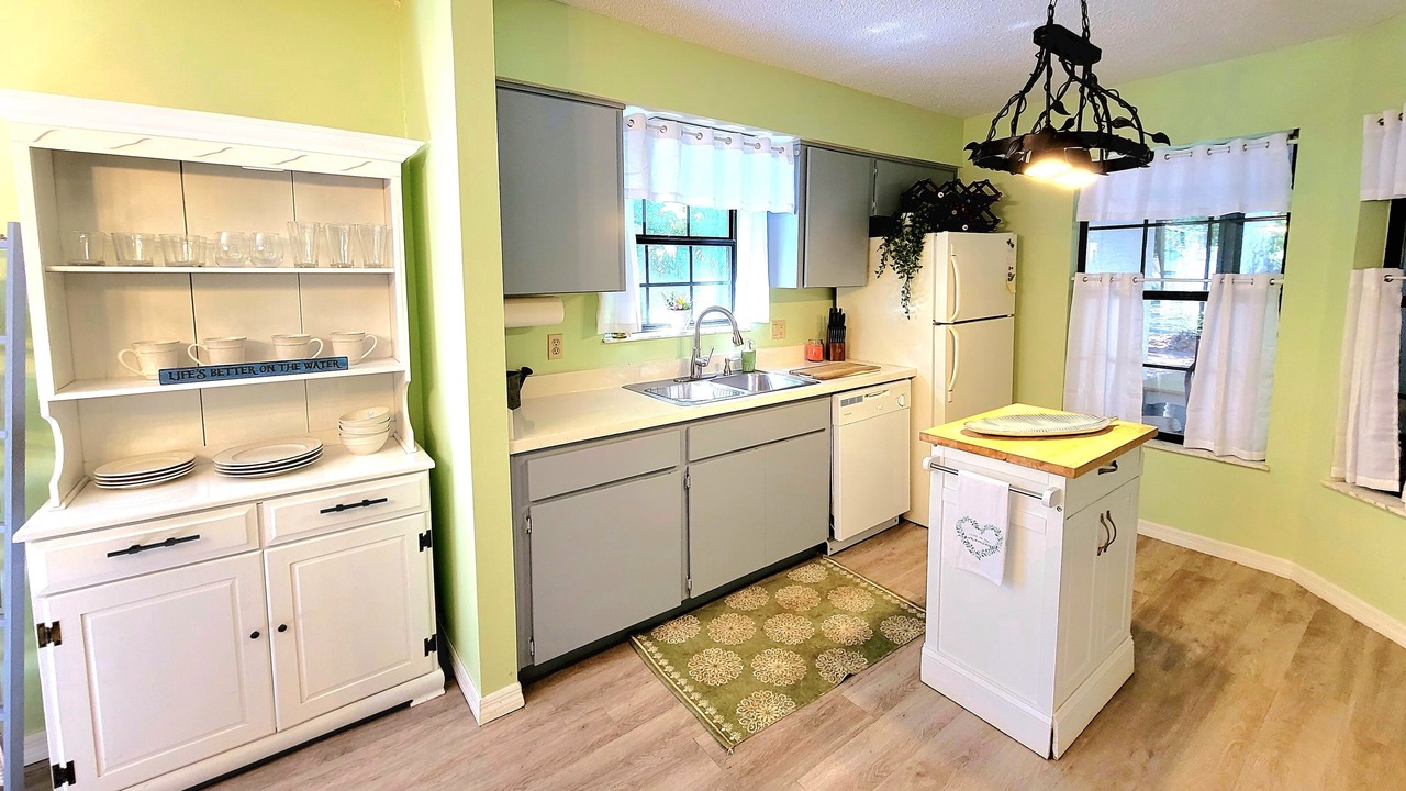 Photo of Kitchen in Inverness