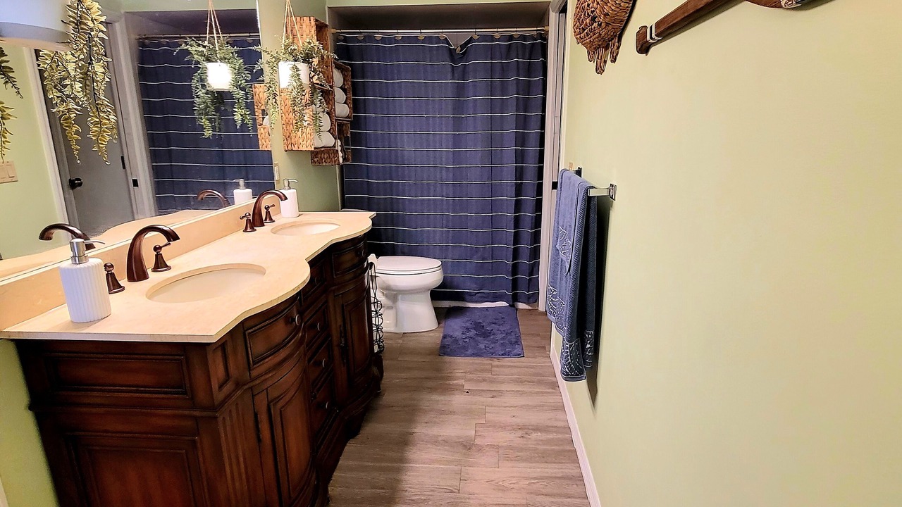 Photo of Bathroom in Inverness