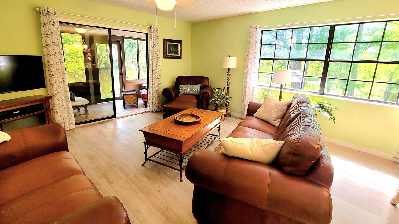 Photo of Livingroom in Inverness
