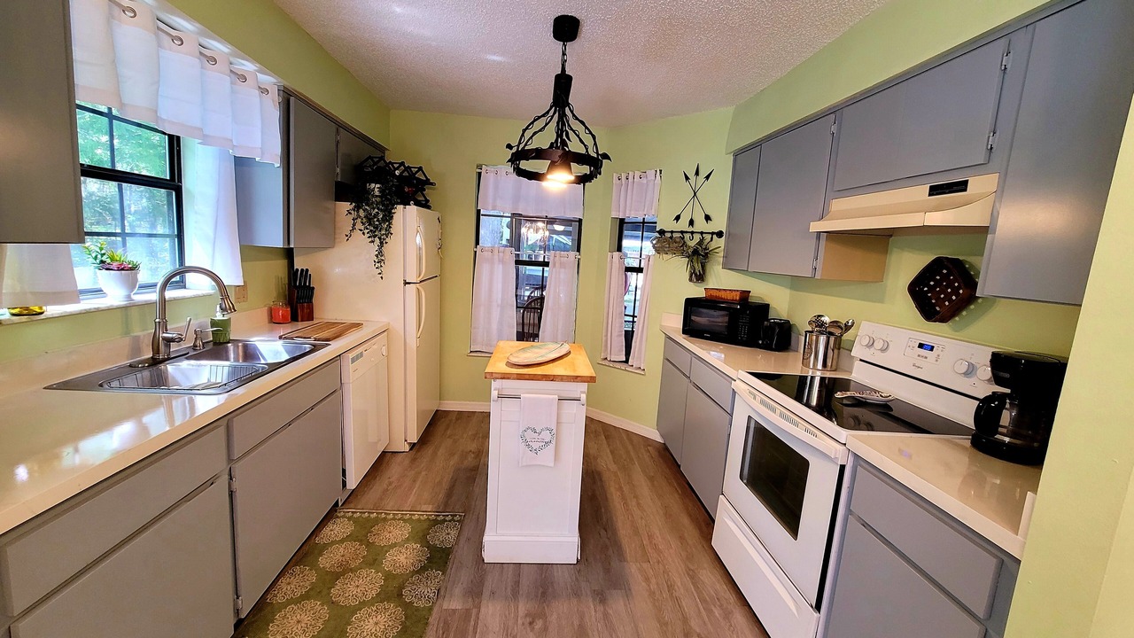 Photo of Kitchen in Inverness