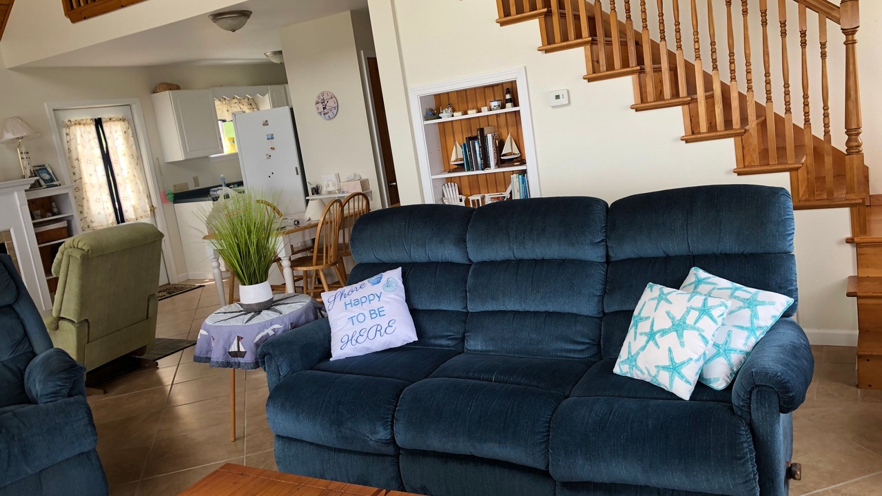 Photo of Livingroom in Three Mile Bay