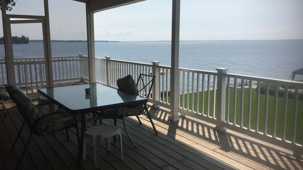 Photo of Outdoor in Three Mile Bay