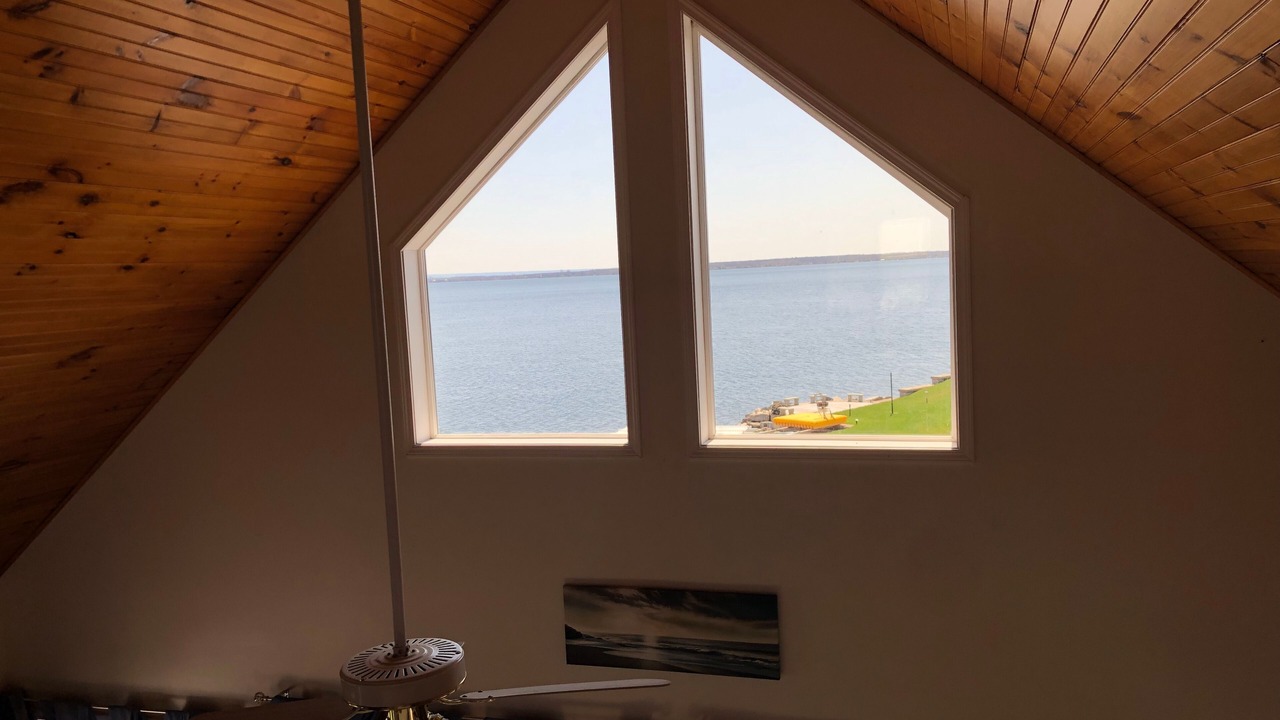Photo of Bedroom in Three Mile Bay