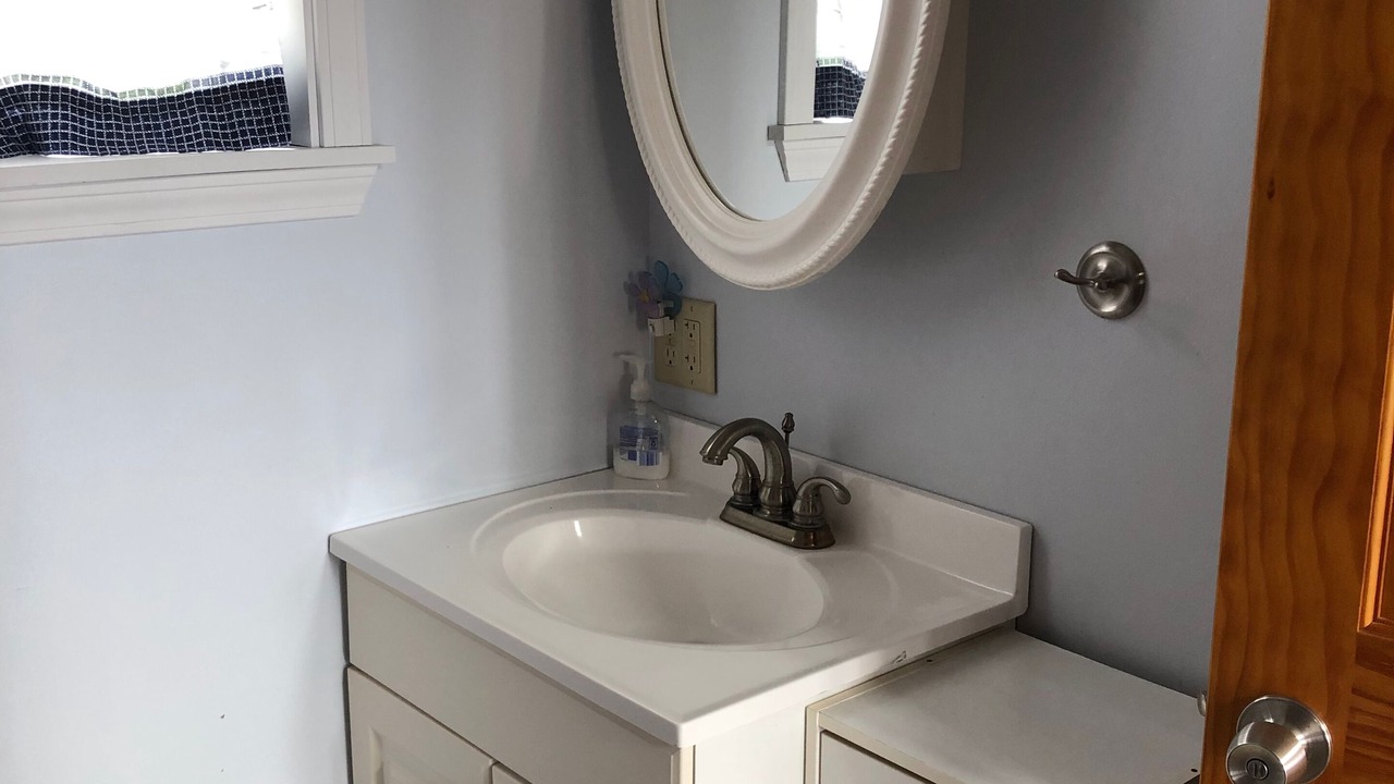 Photo of Bathroom in Three Mile Bay