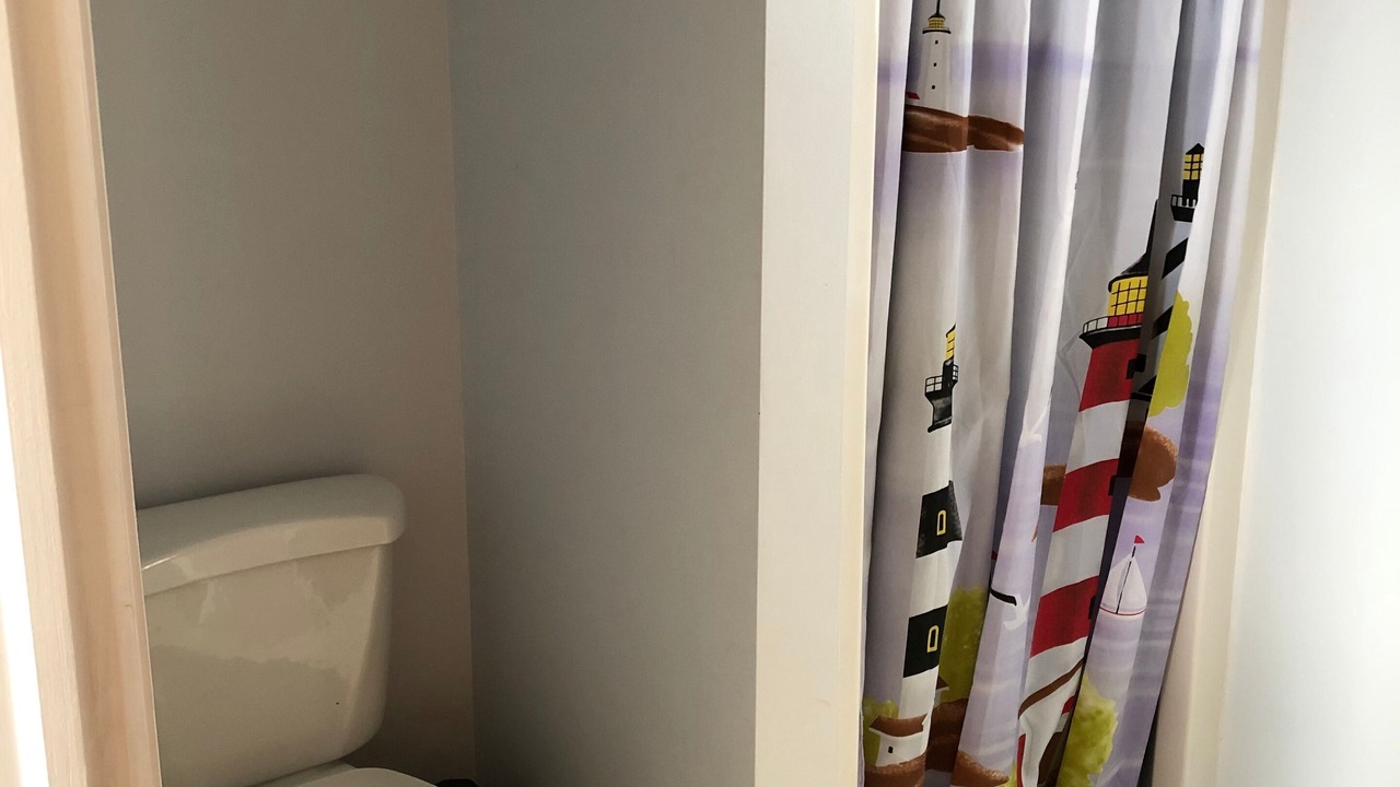 Photo of Bathroom in Three Mile Bay