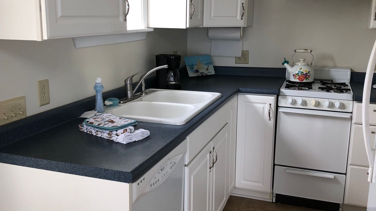 Photo of Kitchen in Three Mile Bay