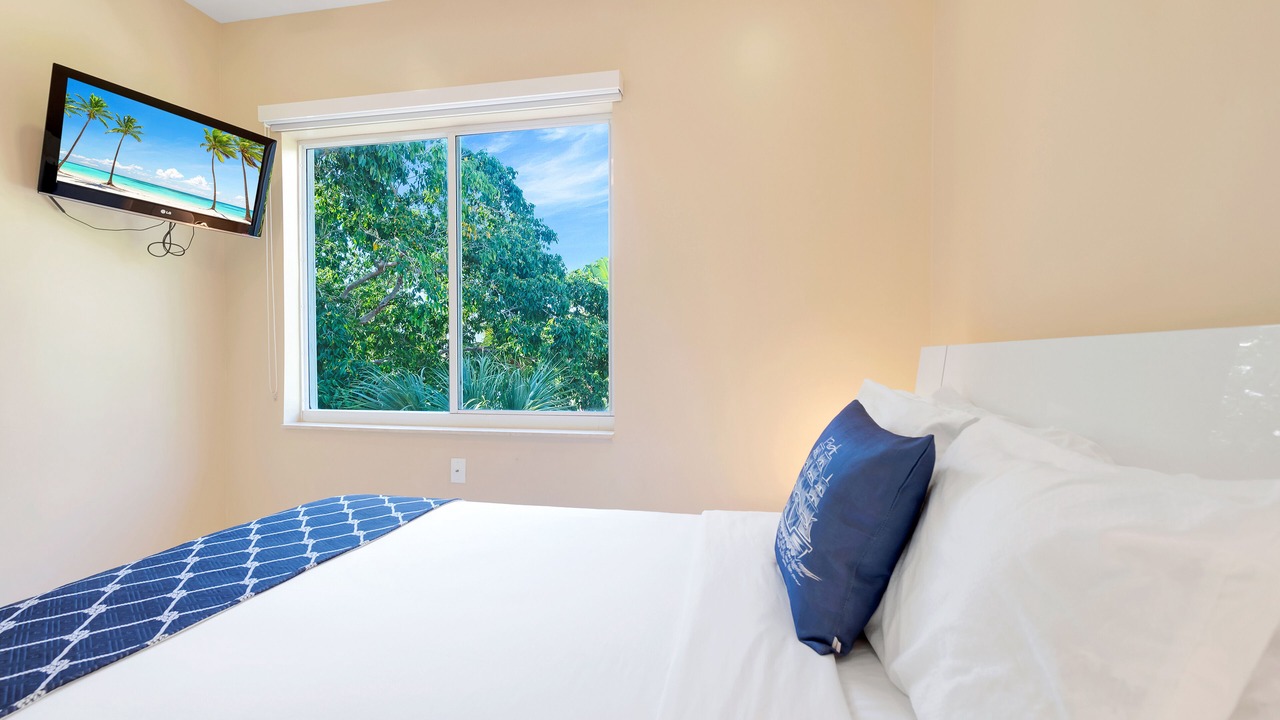 Photo of Bedroom in North Bay Village
