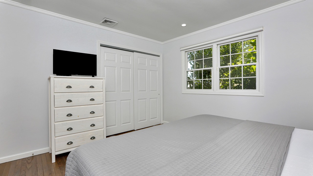 Photo of Bedroom in East Quogue