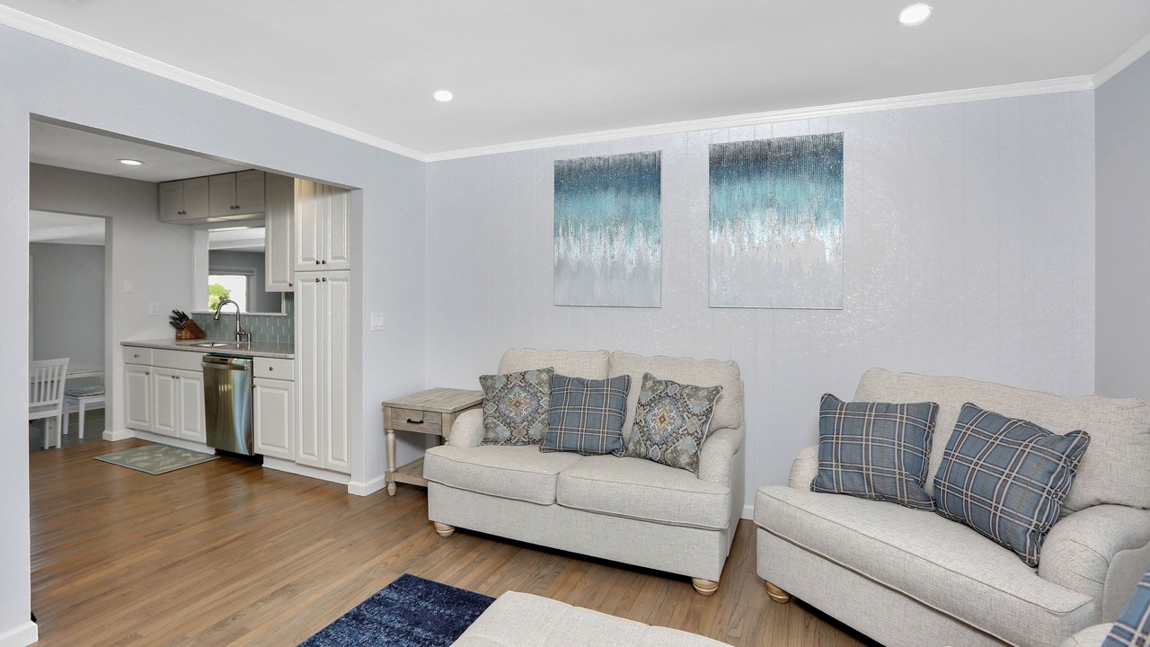 Photo of Livingroom in East Quogue