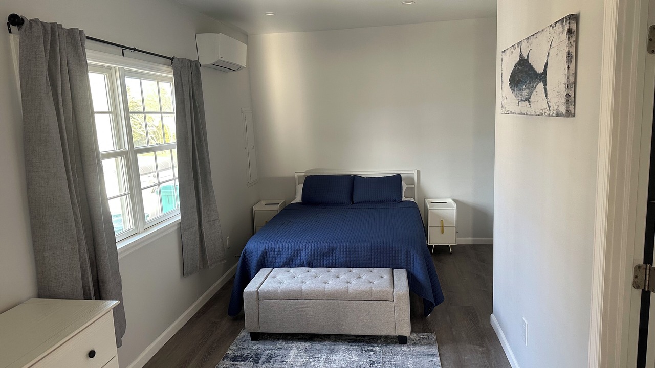 Photo of Bedroom in East Quogue