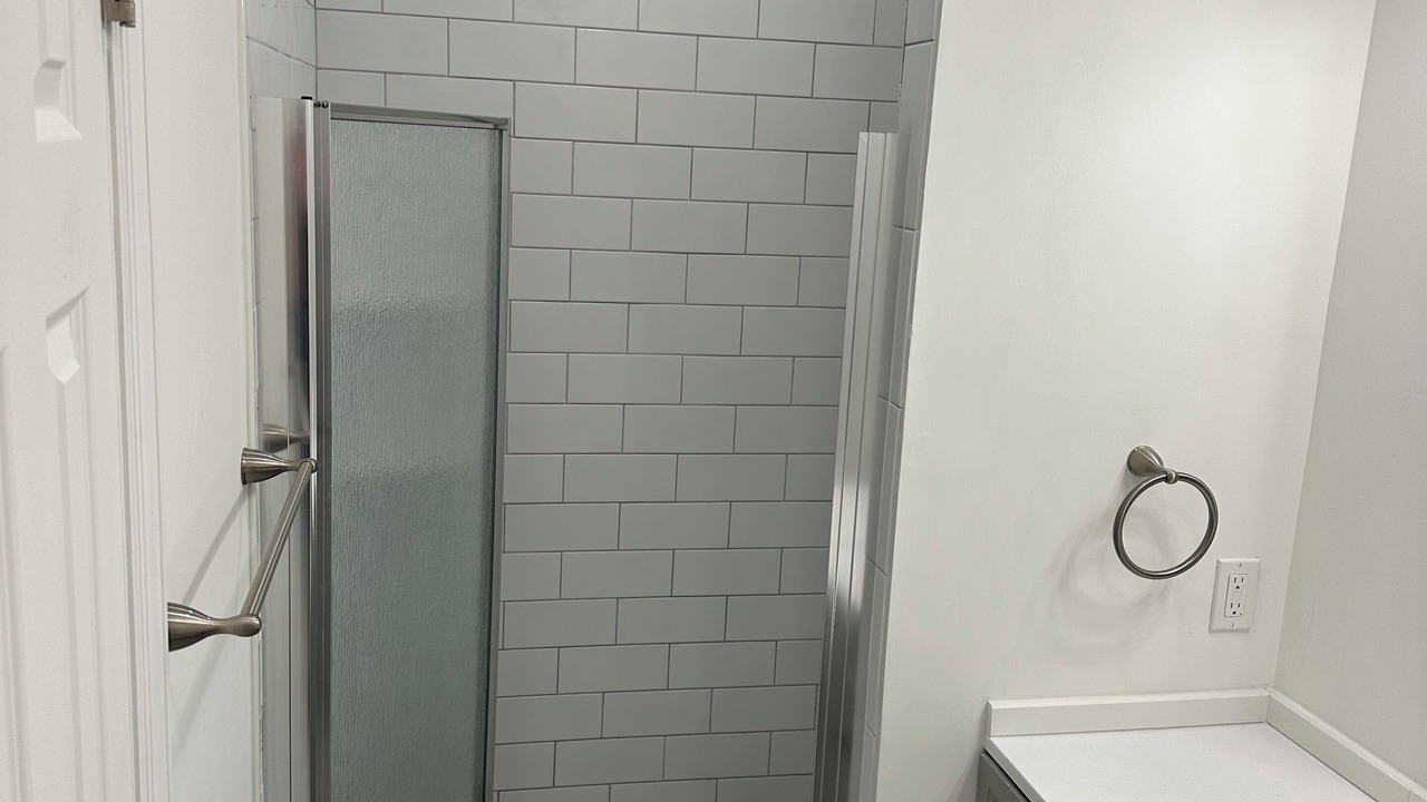 Photo of Bathroom in East Quogue